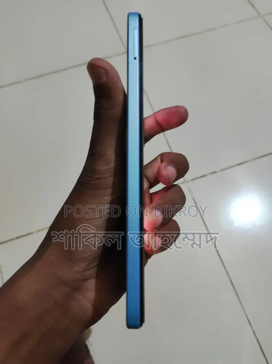 Xiaomi Redmi Note 12 128 GB Green
