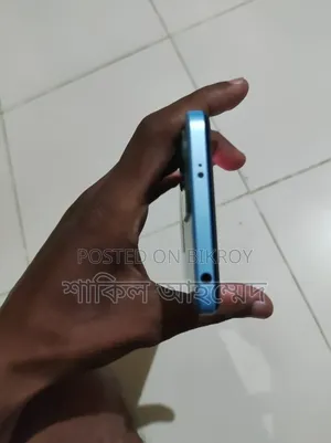 Xiaomi Redmi Note 12 128 GB Green