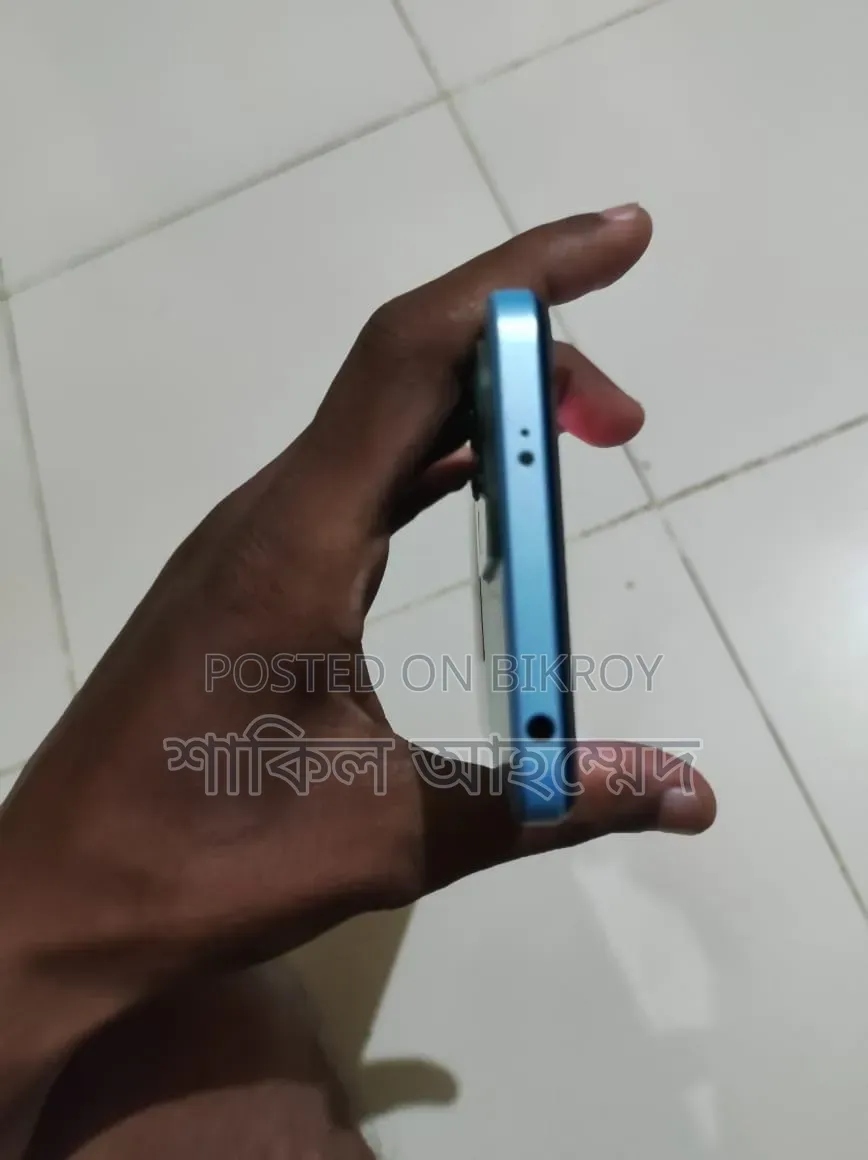 Xiaomi Redmi Note 12 128 GB Green