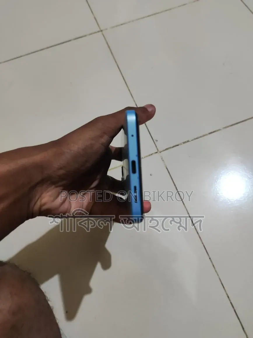 Xiaomi Redmi Note 12 128 GB Green