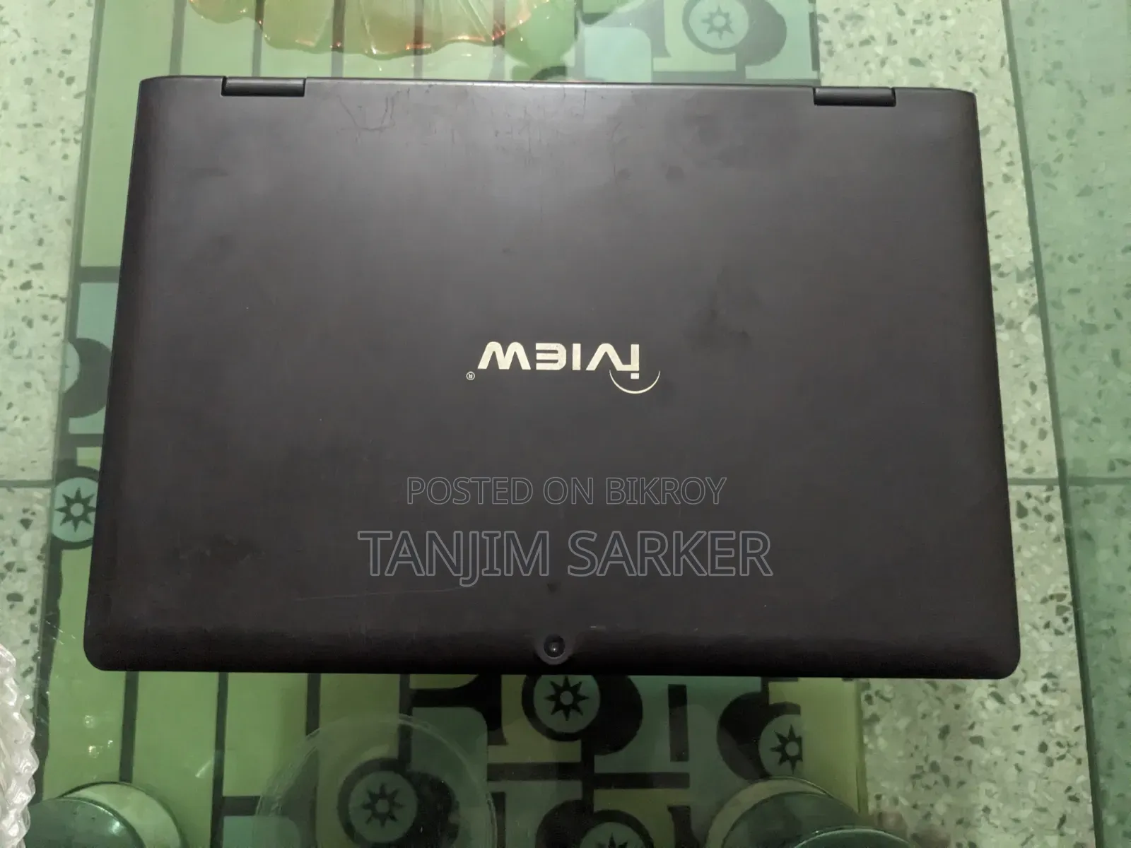 Laptop iView Laptop 2GB Intel Core i3 SSD 16 GB