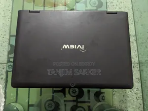 Laptop iView Laptop 2GB Intel Core i3 SSD 16 GB