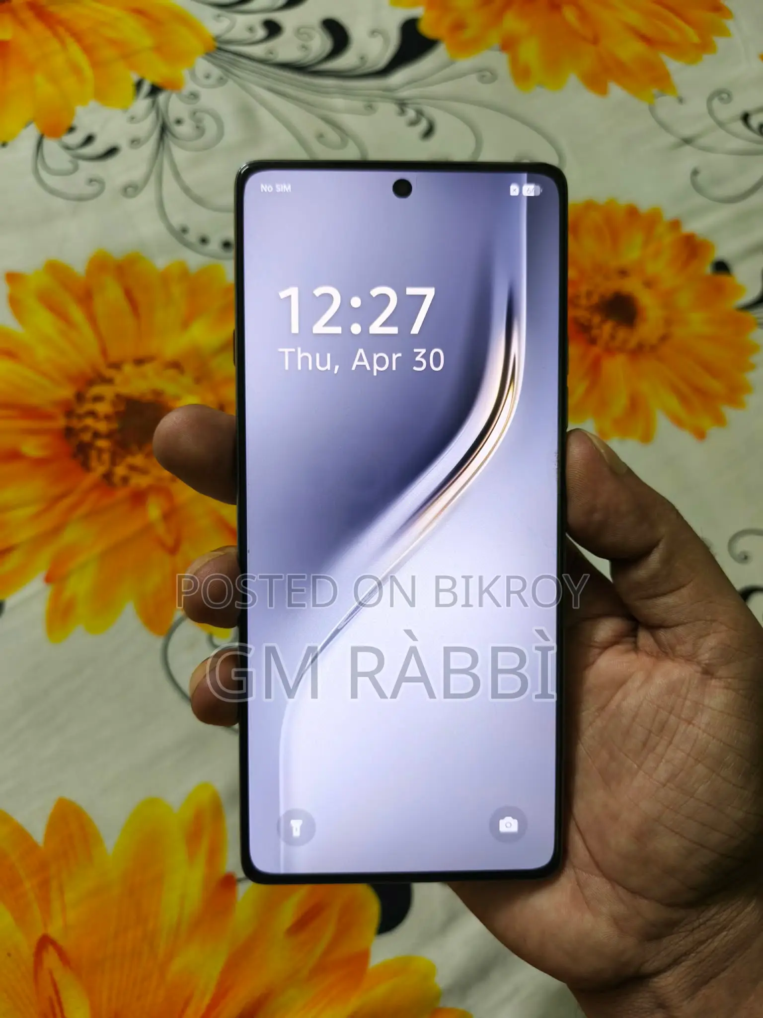 Tecno Camon 40 256 GB Black