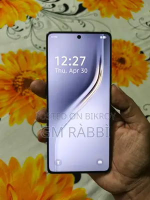 Tecno Camon 40 256 GB Black
