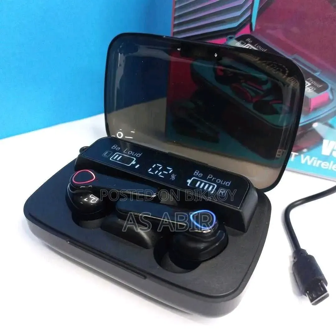 💥💥 M19 TWS Bluetooth Headphones 💥💥