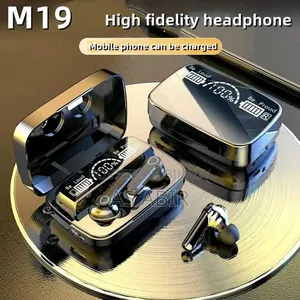 💥💥 M19 TWS Bluetooth Headphones 💥💥