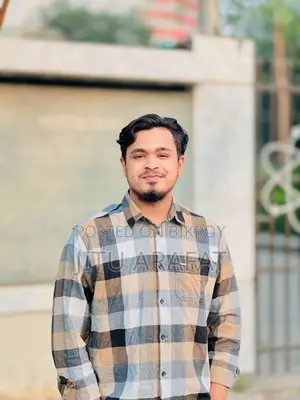 শোরুম জব