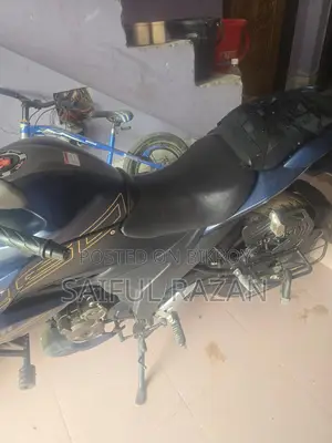 Suzuki Gixxer 250 2025 Blue