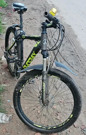 গিয়ার বাইসাইকেল