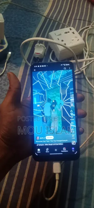 Motorola Moto G9 Play 64 GB Blue