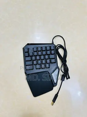 গেমিং কিবোর্ড (২৮ কি)