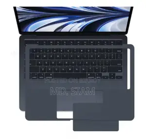 MacBook Air M4 Palm Guard