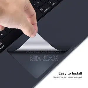 MacBook Air M4 Palm Guard