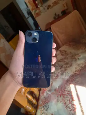 Apple iPhone 13 128 GB Blue