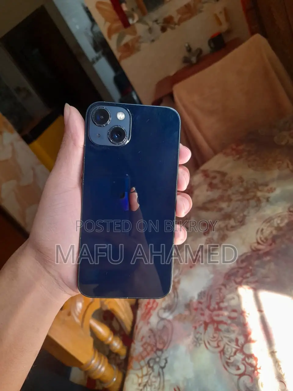 Apple iPhone 13 128 GB Blue
