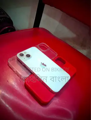 Apple iPhone 13 128 GB White