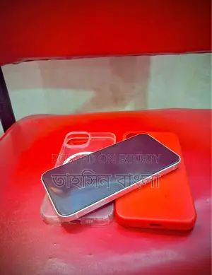 Apple iPhone 13 128 GB White