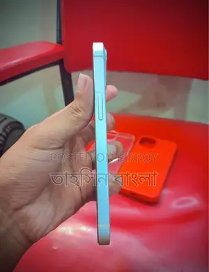 Apple iPhone 13 128 GB White