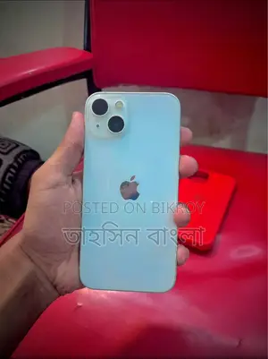 Apple iPhone 13 128 GB White