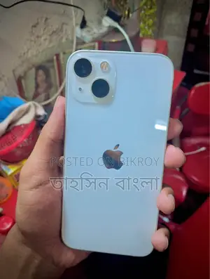 Apple iPhone 13 128 GB White