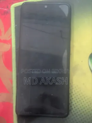 ওয়ালটন জ্যানন এক্স২১ ১২৮ জিবি ব্ল্যাক