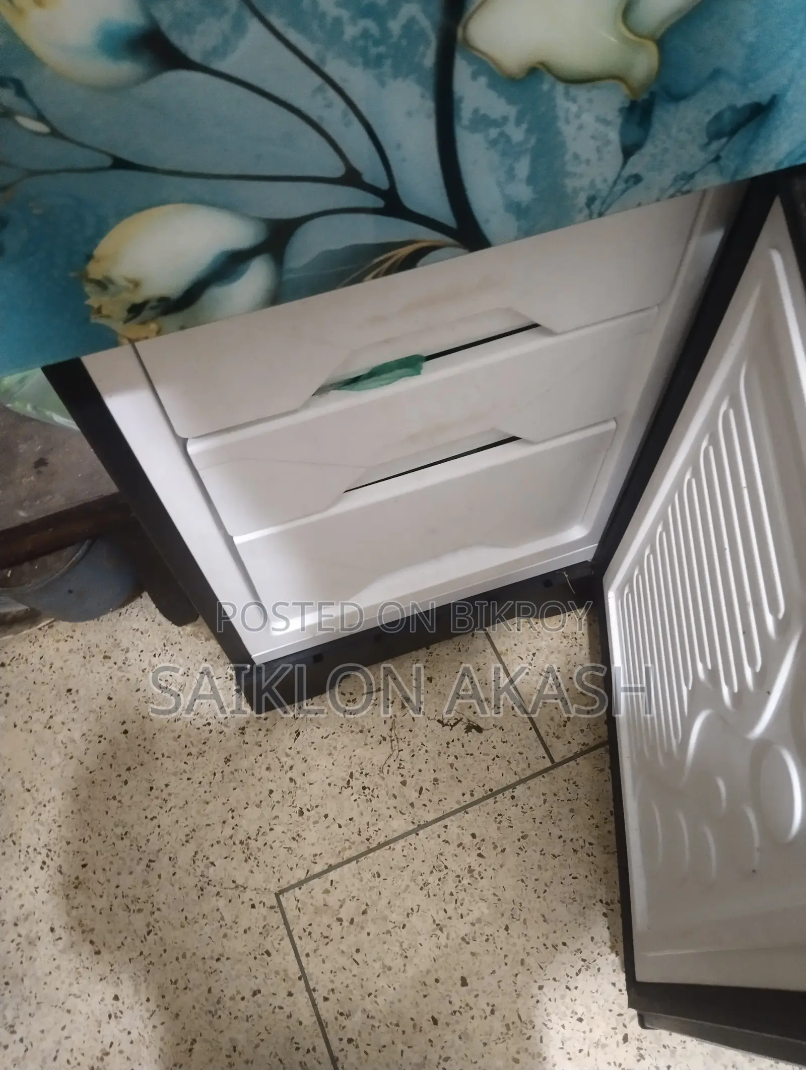 In full fresh condition. Used for only 3 months.
