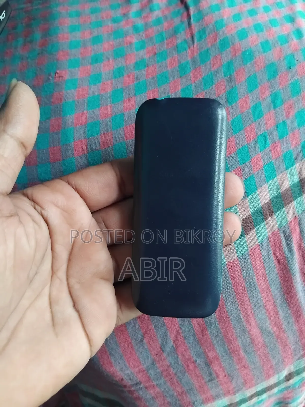 Samsung Guru E1081T Blue