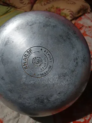 Pressure Cooker