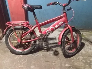 Solex Cycle