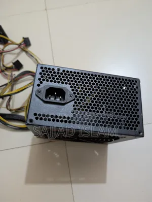 Power Supply