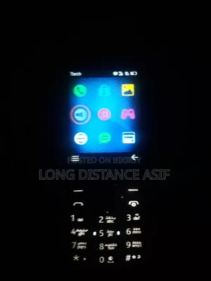 Nokia 220 Black