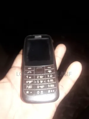 Nokia 220 Black