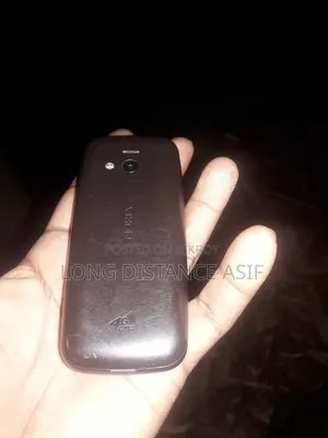 Nokia 220 Black