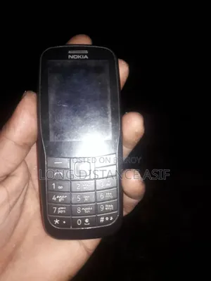 Nokia 220 Black