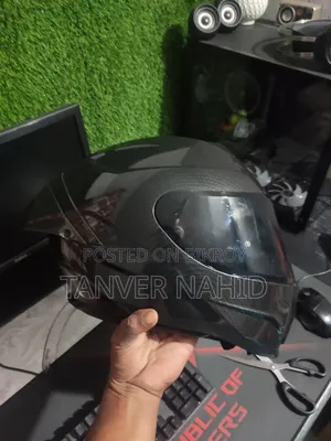 Gear X X2 Carbon Helmet
