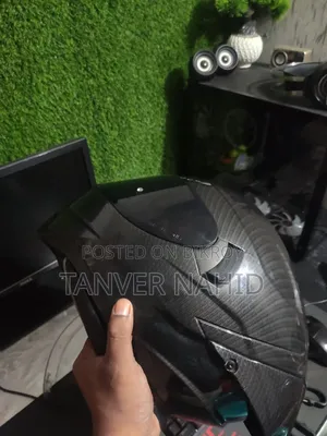 Gear X X2 Carbon Helmet
