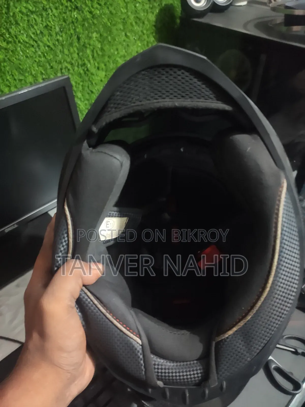 Gear X X2 Carbon Helmet