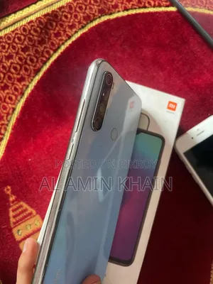 Xiaomi Redmi Note 8 64 GB White