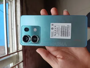 Xiaomi Redmi Note 13 Pro 5G 256 GB Blue