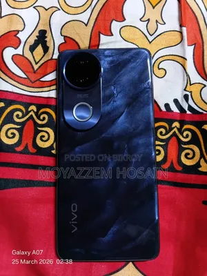 Vivo V50e 128 GB Blue