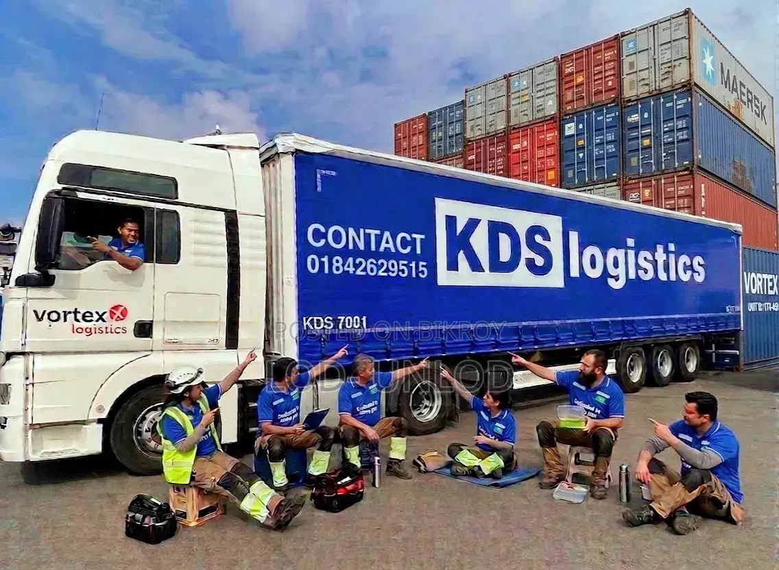 Load-Unload Job