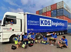 Load-Unload Job