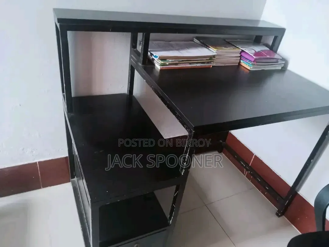 Expertly Crafted Table