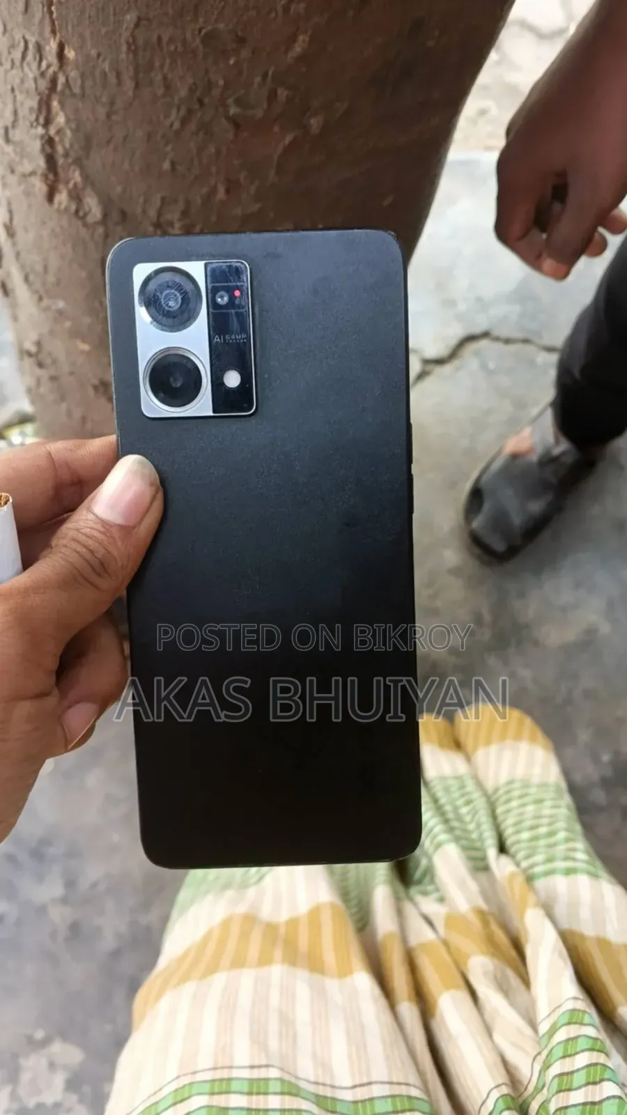 Oppo F21 Pro 128 GB Black