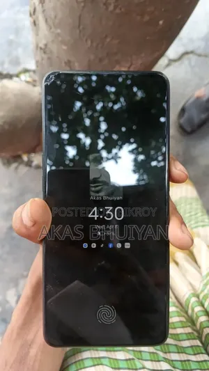 Oppo F21 Pro 128 GB Black