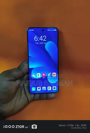 Vivo X200 256 GB Green