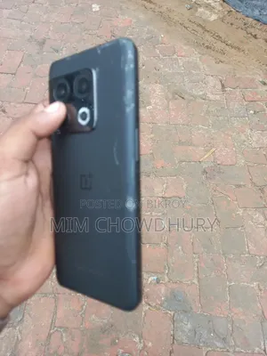 OnePlus 10 Pro 128 GB Black