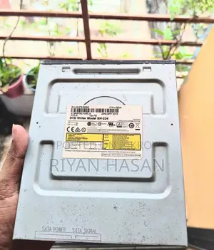 DVD Writer