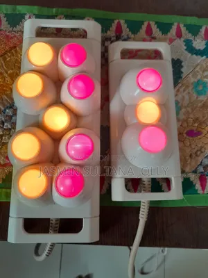 Ceragem Compact Therapy Machine