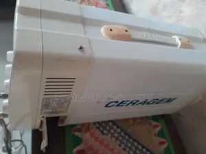 Ceragem Compact Therapy Machine